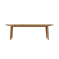 Amanda Outdoor Dining Table