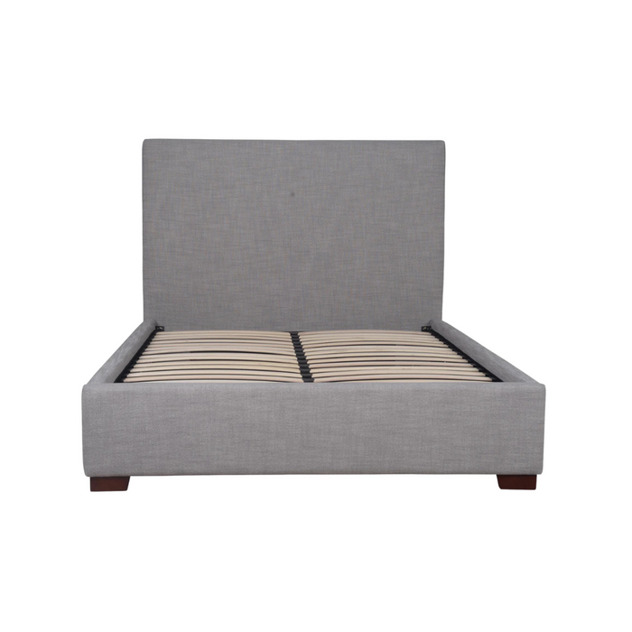 Finlay Upholstered Storage Bed