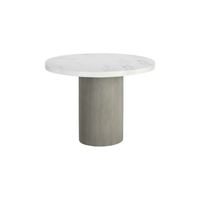 Nash Outdoor Dining Table 40"