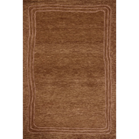 Craven CVN-02 (LF) Rug [Spice/Rose]
