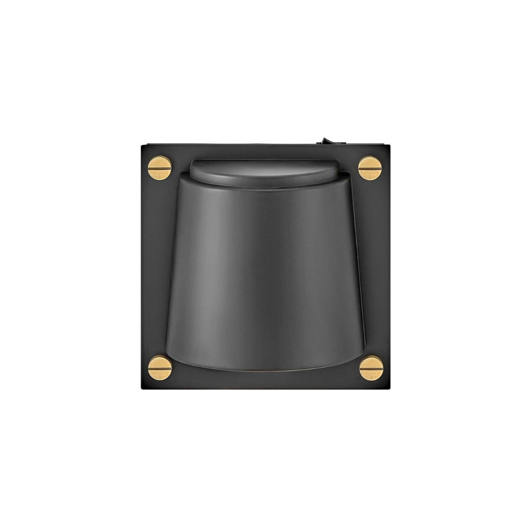Scout Small Single Light Sconce