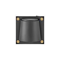 Scout Small Single Light Sconce