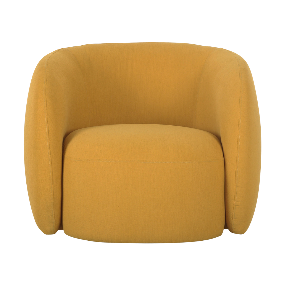 Rosalie Outdoor Accent Chair