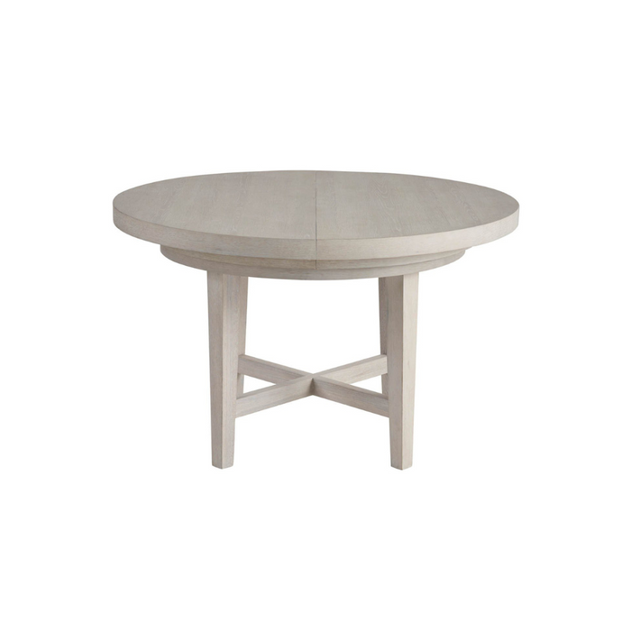 Scully Round Extension Dining Table