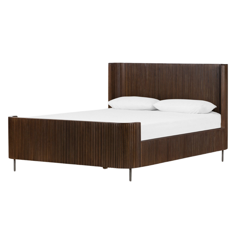 Fleming Bed