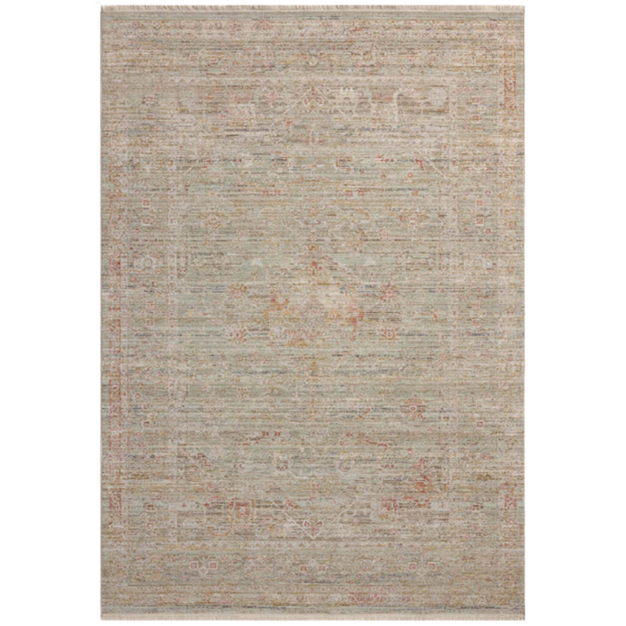 Ida IDA-05 (CJ) Spa/Sunrise Rug