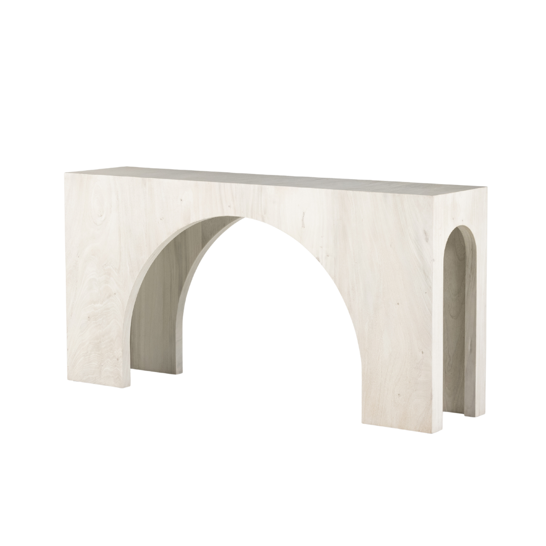 Florent Console Table