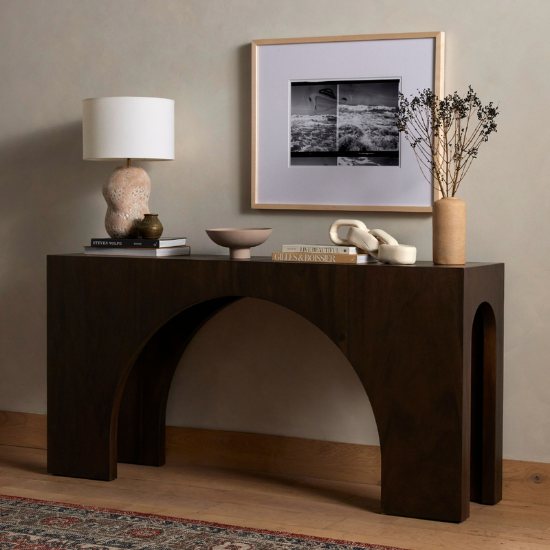 Florent Console Table