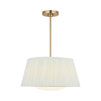 Vilera 3-Light Pendant
