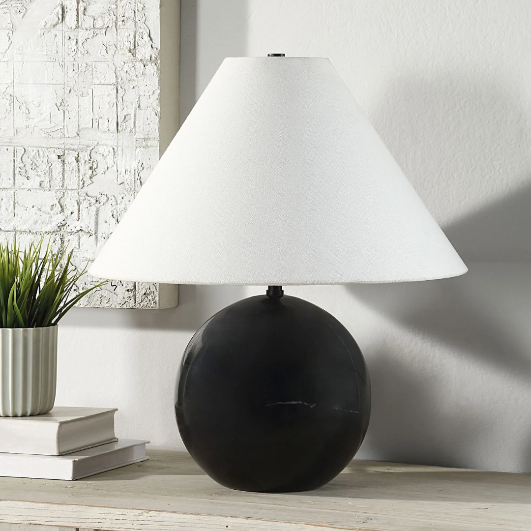 Brailyn Table Lamp
