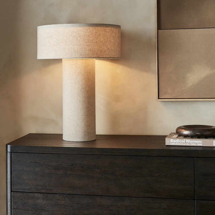 Harlene Table Lamp