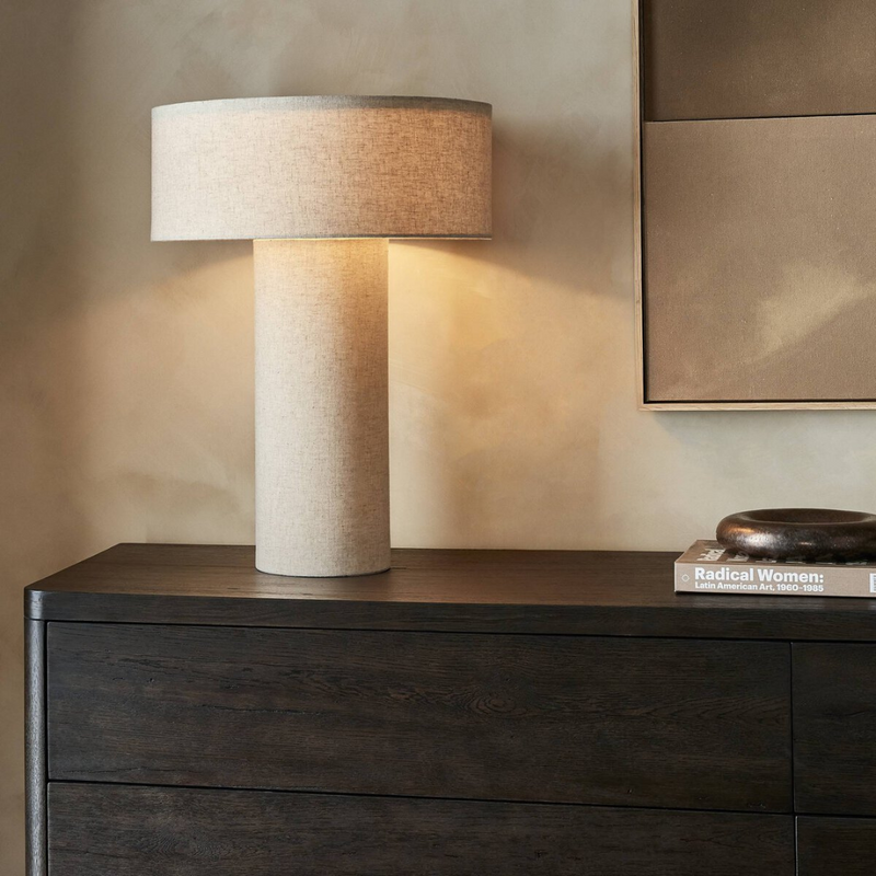 Harlene Table Lamp