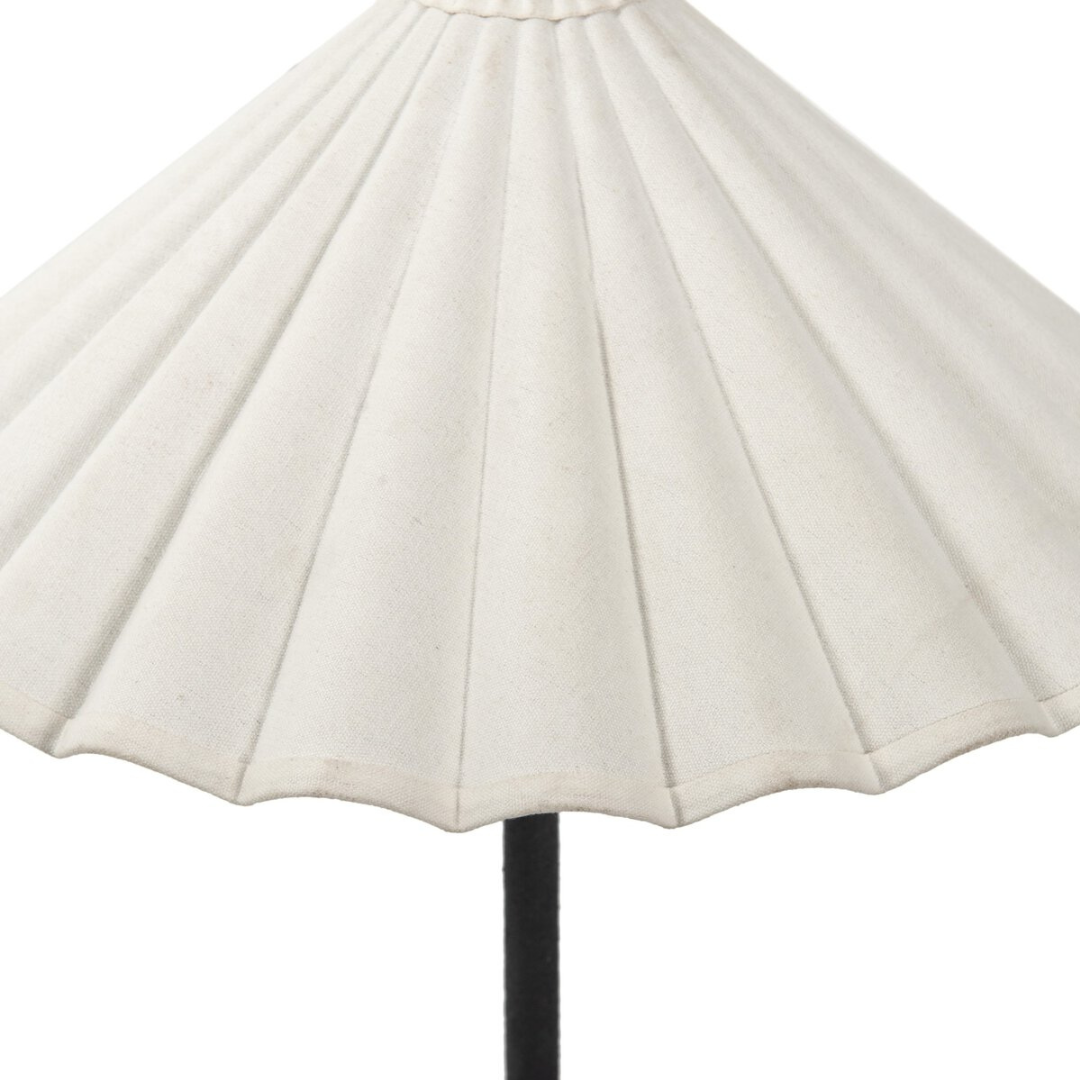 Florian Table Lamp
