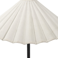 Florian Table Lamp