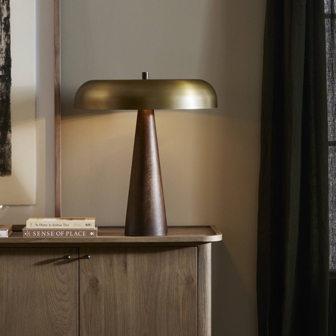Gayle Table Lamp