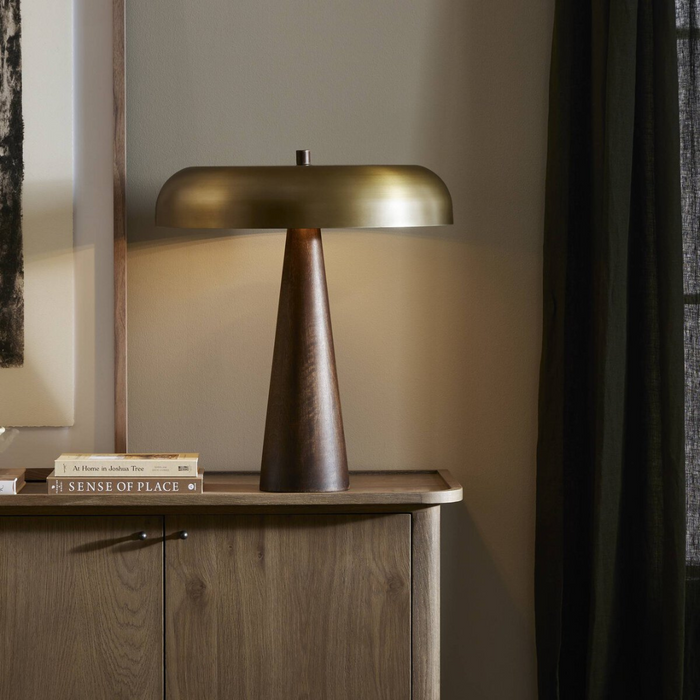 Gayle Table Lamp