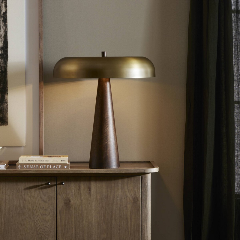 Gayle Table Lamp