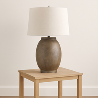 Nicole Table Lamp