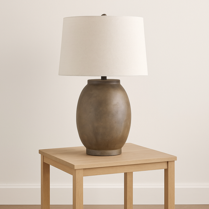 Nicole Table Lamp