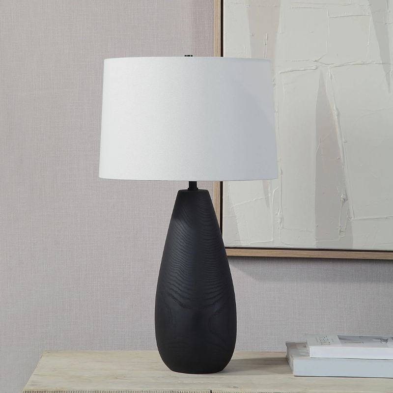 Tavish Table Lamp