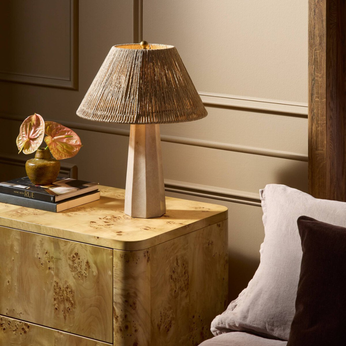 Amara Table Lamp