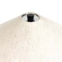 Iliana Tapered Shade Table Lamp