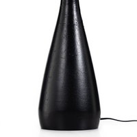 Iliana Tapered Shade Table Lamp