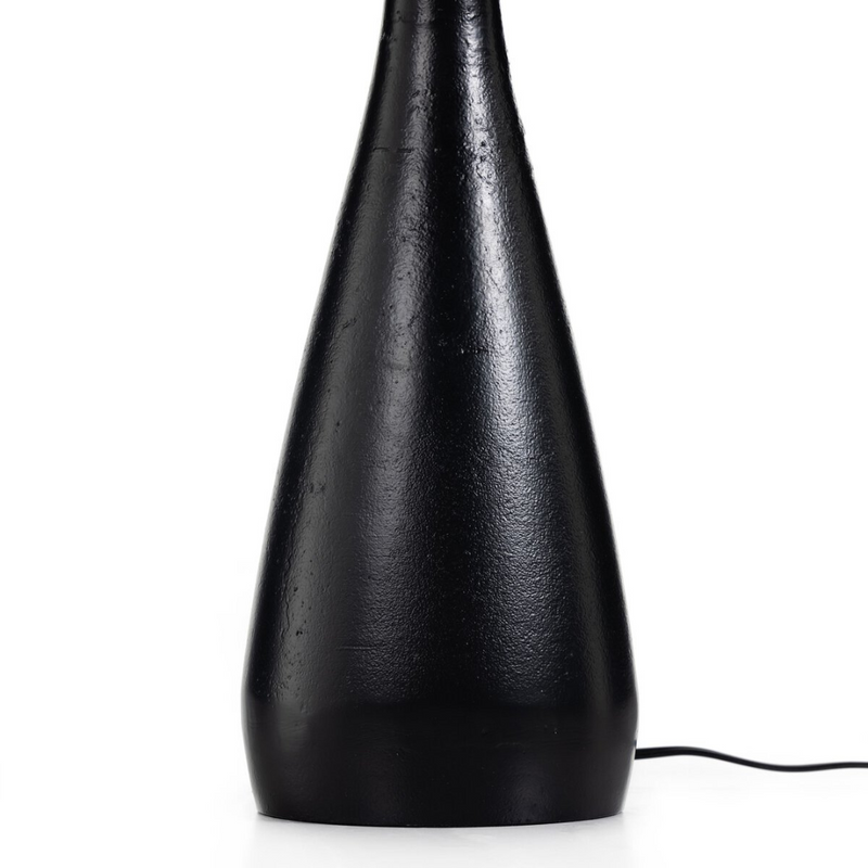 Iliana Tapered Shade Table Lamp