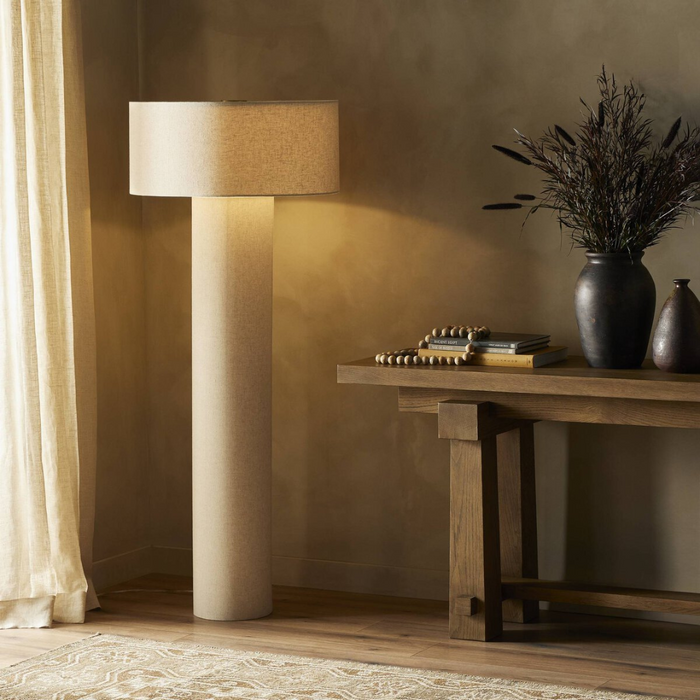 Harlene Floor Lamp