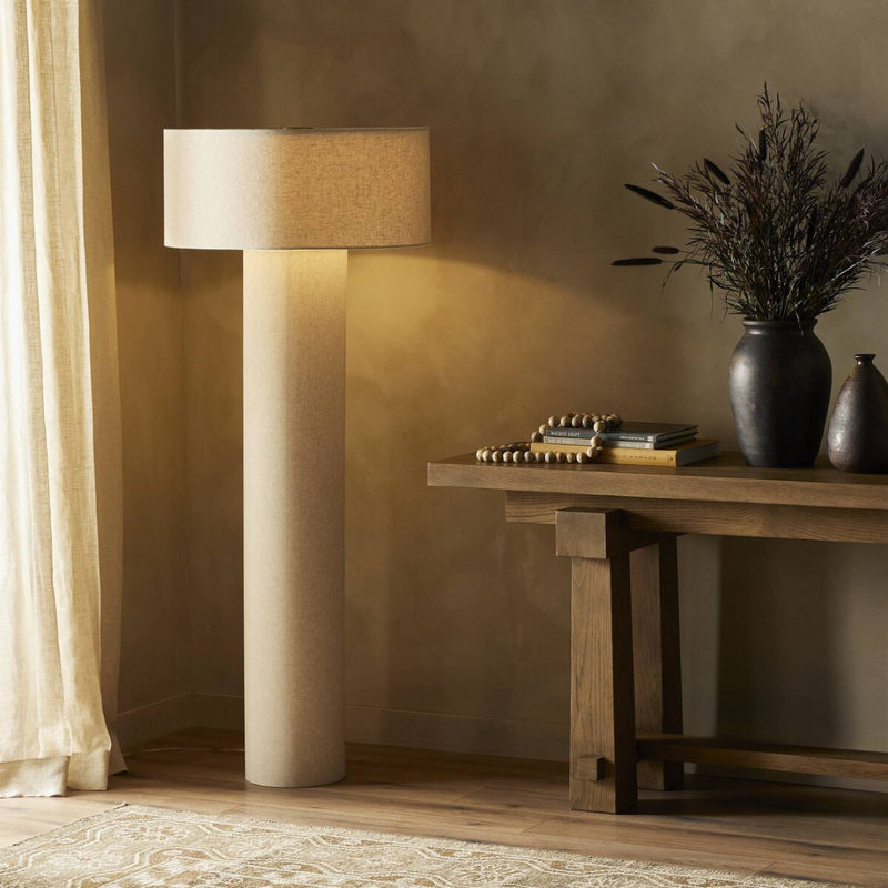 Harlene Floor Lamp