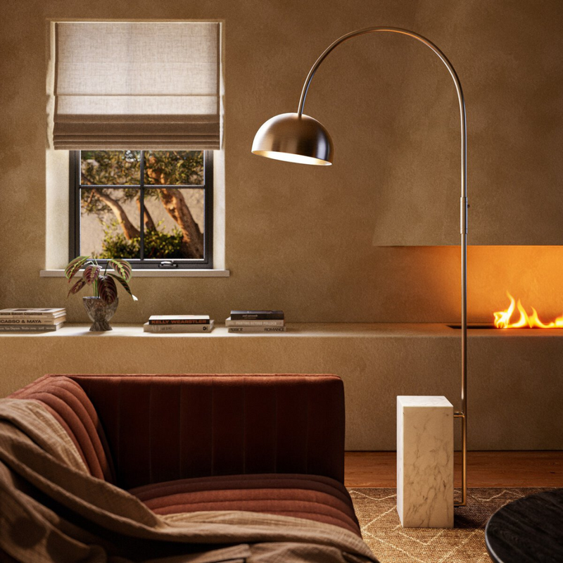 Jessen Floor Lamp