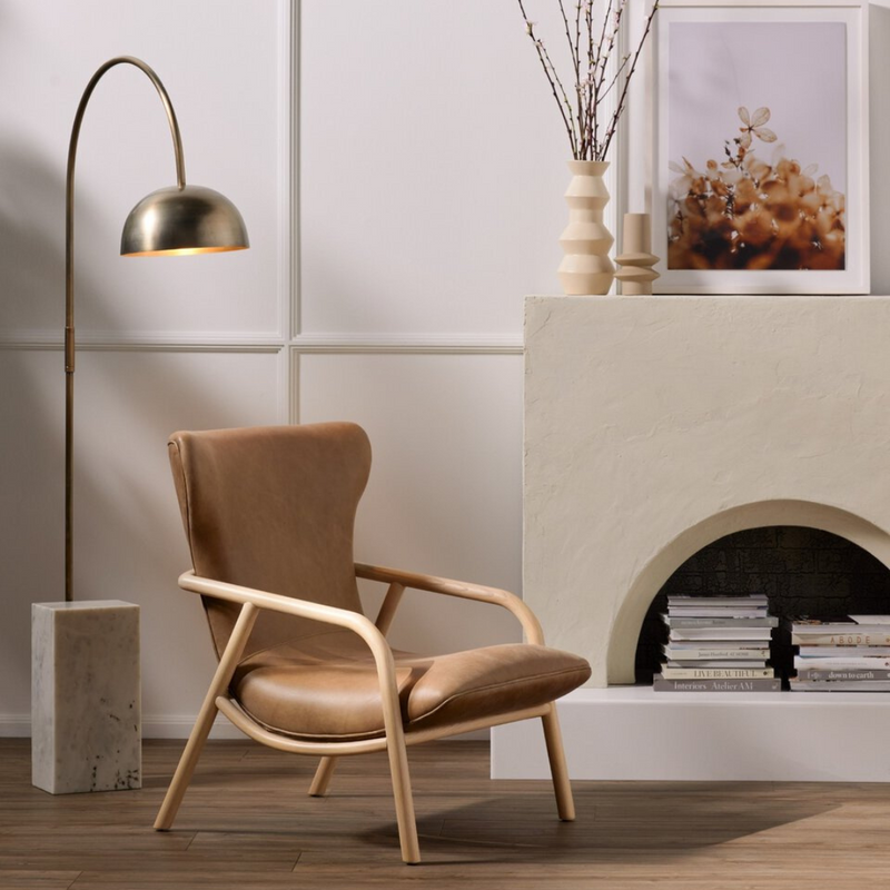 Jessen Floor Lamp