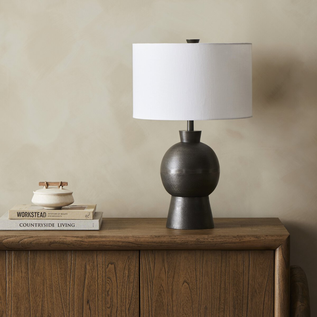 Karine Table Lamp
