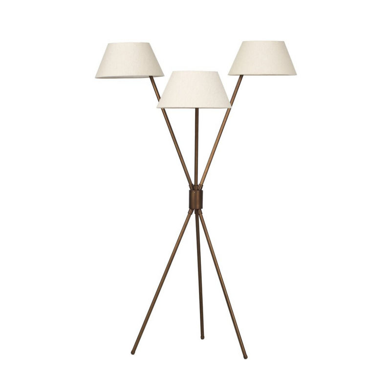 Kemi Floor Lamp
