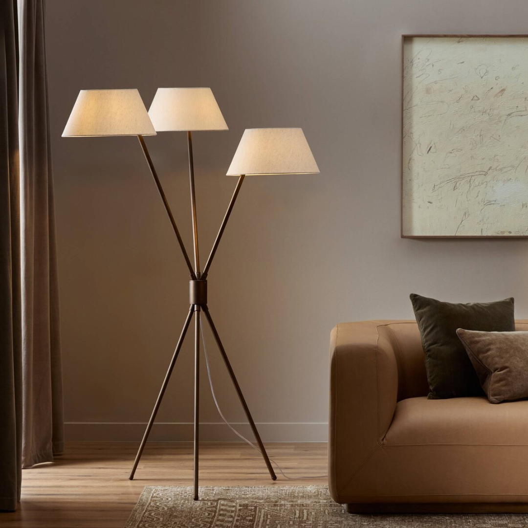 Kemi Floor Lamp