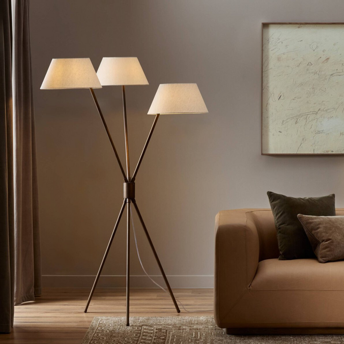 Kemi Floor Lamp