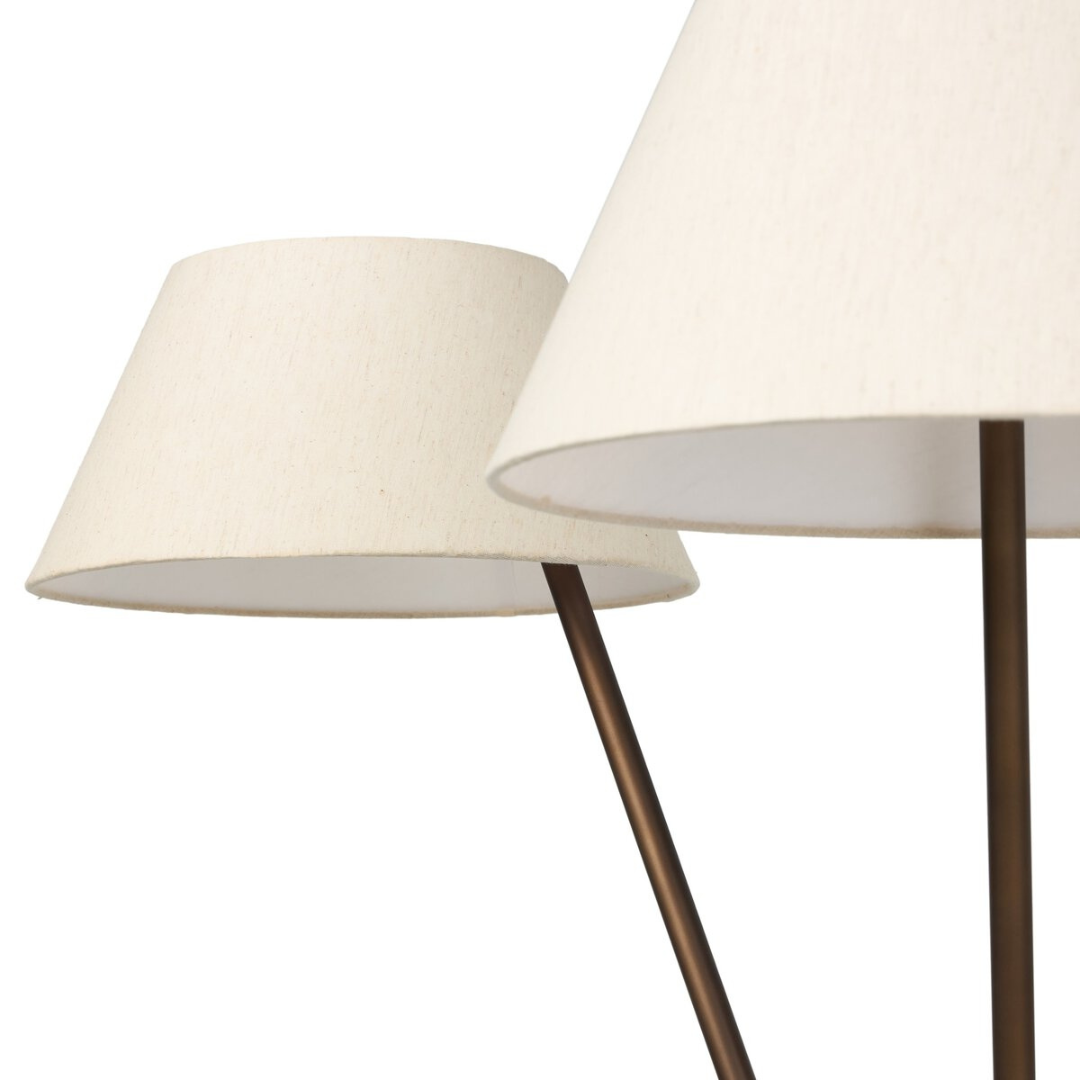 Kemi Floor Lamp