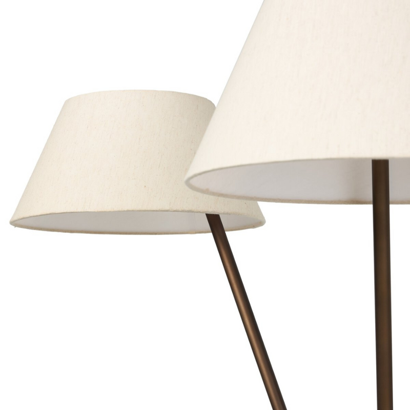 Kemi Floor Lamp