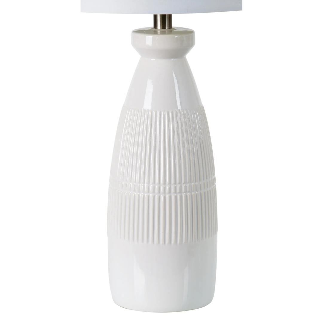 Niven Table Lamp