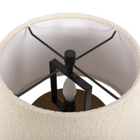 Krish Table Lamp