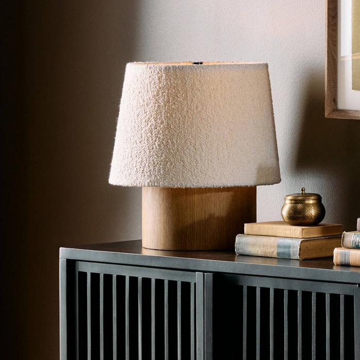 Krish Table Lamp