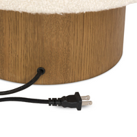 Krish Table Lamp