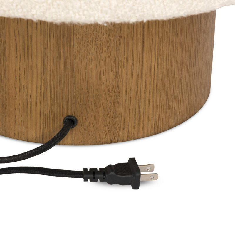 Krish Table Lamp
