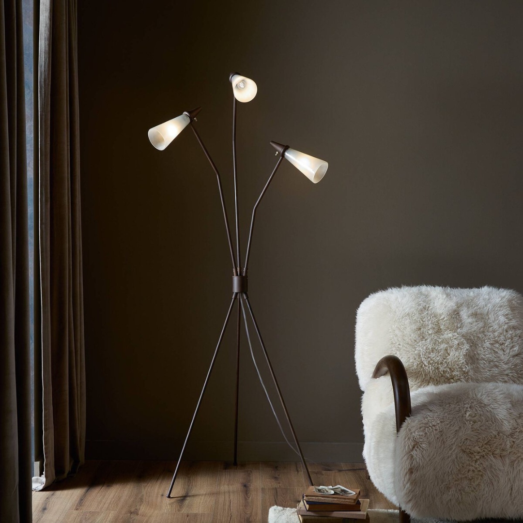 Linton Floor Lamp