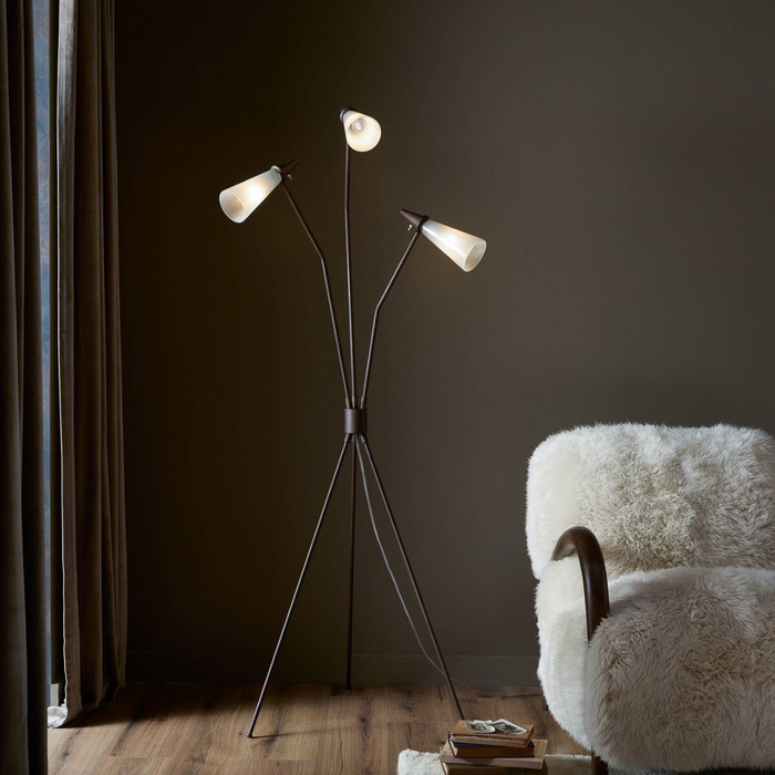 Linton Floor Lamp