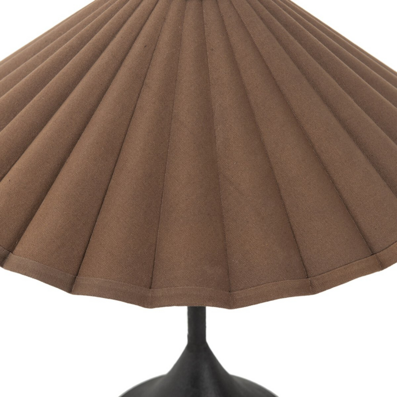 Florian Table Lamp