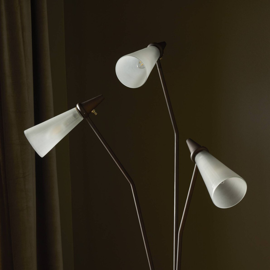 Linton Floor Lamp