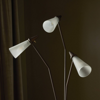 Linton Floor Lamp