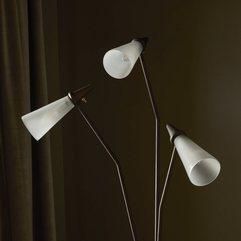 Linton Floor Lamp