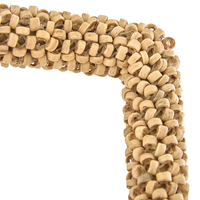 Keona 16" Convertible Semi-Flush/Pendant